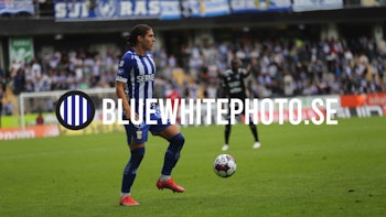 IFK GÖTEBORG-IK SIRIUS AS220904