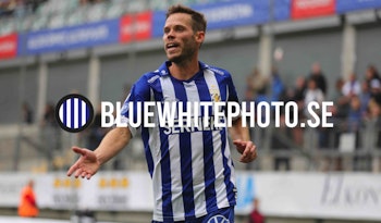 IFK GÖTEBORG-IK SIRIUS AS220901