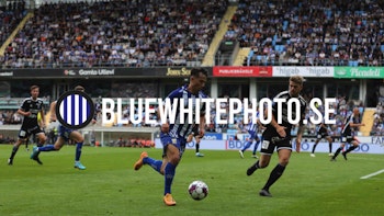 IFK GÖTEBORG-IK SIRIUS AS220898