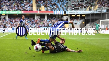 IFK GÖTEBORG-IK SIRIUS AS220900