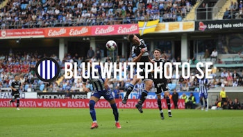 IFK GÖTEBORG-IK SIRIUS AS220896