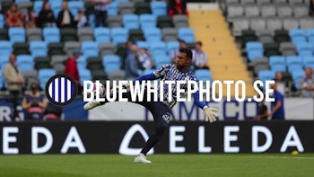 IFK GÖTEBORG-IK SIRIUS AS226583