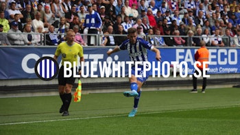 IFK GÖTEBORG-IK SIRIUS AS220882