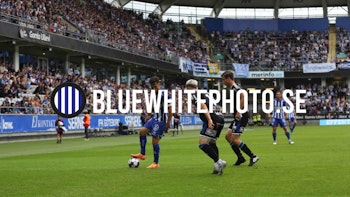 IFK GÖTEBORG-IK SIRIUS AS220880