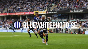 IFK GÖTEBORG-IK SIRIUS AS220878