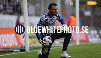 IFK GÖTEBORG-IK SIRIUS AS226581