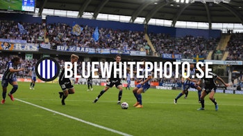 IFK GÖTEBORG-IK SIRIUS AS220868