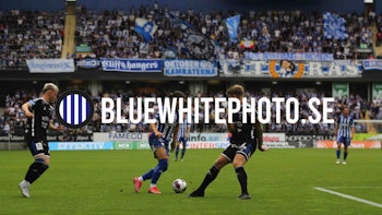 IFK GÖTEBORG-IK SIRIUS AS220867