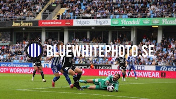 IFK GÖTEBORG-IK SIRIUS AS220860