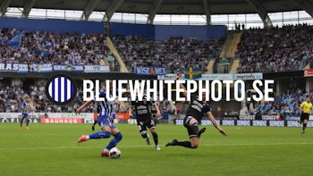 IFK GÖTEBORG-IK SIRIUS AS220851