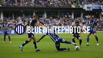 IFK GÖTEBORG-IK SIRIUS AS220843