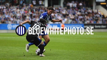 IFK GÖTEBORG-IK SIRIUS AS220840