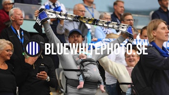 IFK GÖTEBORG-IK SIRIUS AS220825
