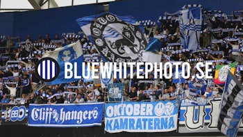 IFK GÖTEBORG-IK SIRIUS AS220824