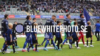 IFK GÖTEBORG-IK SIRIUS AS220816