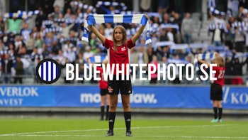 IFK GÖTEBORG-IK SIRIUS AS220812