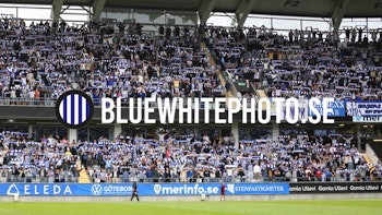 IFK GÖTEBORG-IK SIRIUS AS220810