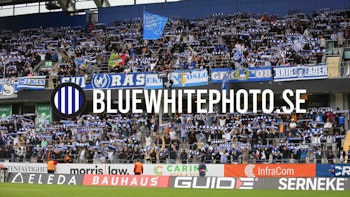 IFK GÖTEBORG-IK SIRIUS AS220809