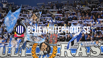 IFK GÖTEBORG-IK SIRIUS AS220808
