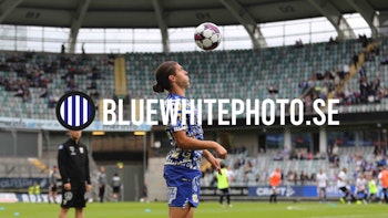 IFK GÖTEBORG-IK SIRIUS AS220779