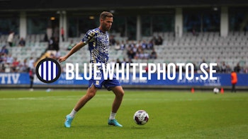 IFK GÖTEBORG-IK SIRIUS AS220763