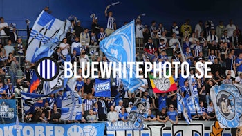 IFK GÖTEBORG-IK SIRIUS AS226776