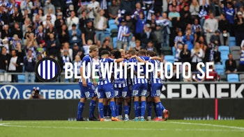 IFK GÖTEBORG-IK SIRIUS AS226774