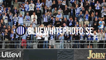 IFK GÖTEBORG-IK SIRIUS AS226772