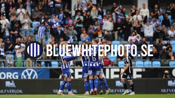 IFK GÖTEBORG-IK SIRIUS AS226762
