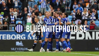 IFK GÖTEBORG-IK SIRIUS AS226767
