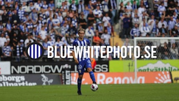 IFK GÖTEBORG-IK SIRIUS AS226757
