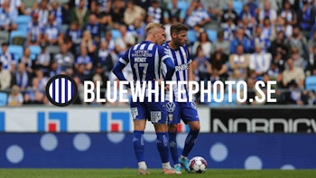 IFK GÖTEBORG-IK SIRIUS AS226753