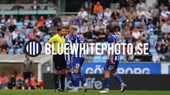IFK GÖTEBORG-IK SIRIUS AS226749