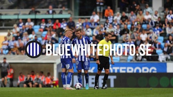 IFK GÖTEBORG-IK SIRIUS AS226752