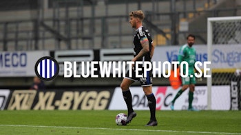 IFK GÖTEBORG-IK SIRIUS AS226735