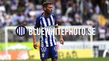 IFK GÖTEBORG-IK SIRIUS AS226733