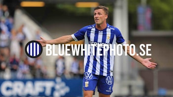 IFK GÖTEBORG-IK SIRIUS AS226732