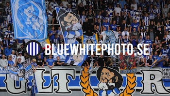 IFK GÖTEBORG-IK SIRIUS AS226721