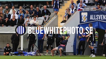 IFK GÖTEBORG-IK SIRIUS AS226715