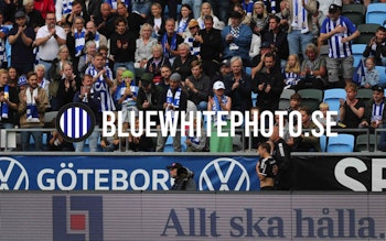IFK GÖTEBORG-IK SIRIUS AS226697