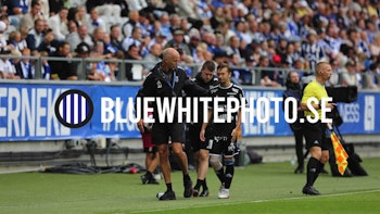 IFK GÖTEBORG-IK SIRIUS AS226685