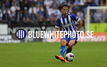 IFK GÖTEBORG-IK SIRIUS AS226684