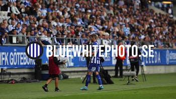 IFK GÖTEBORG-IK SIRIUS AS226677