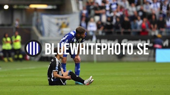 IFK GÖTEBORG-IK SIRIUS AS226674