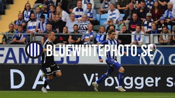 IFK GÖTEBORG-IK SIRIUS AS226662