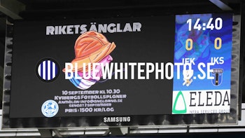 IFK GÖTEBORG-IK SIRIUS AS226658
