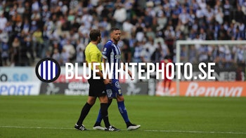 IFK GÖTEBORG-IK SIRIUS AS226654