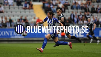 IFK GÖTEBORG-IK SIRIUS AS226630