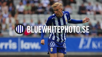 IFK GÖTEBORG-IK SIRIUS AS226616