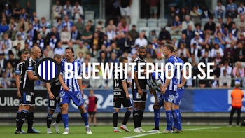 IFK GÖTEBORG-IK SIRIUS AS226614